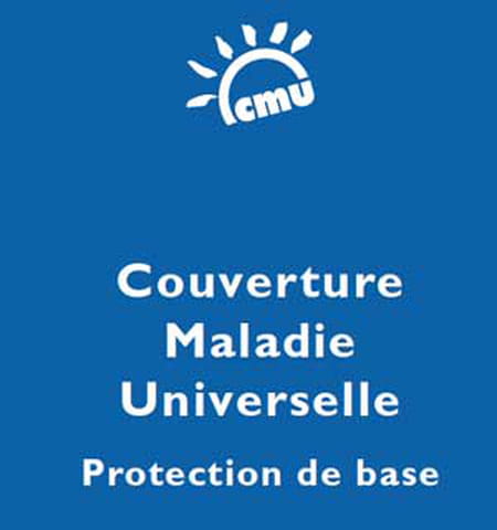 pourquoi la cmu