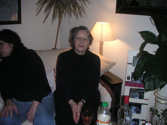 Recherche personne nom de jeune fille