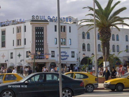 Prostituée marseille lieux