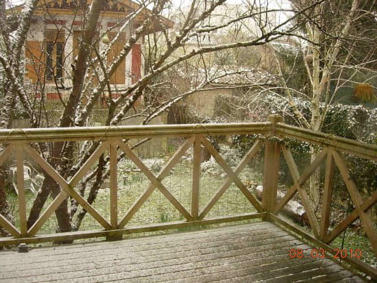 Entretenir les lames en pin du nord en terrasse extérieure ? Entretenir les lames en pin du nord en terrasse extérieure ?