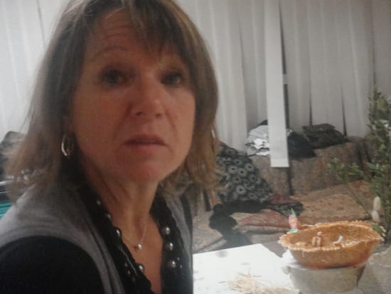 Cherche femme pour partir en vacances