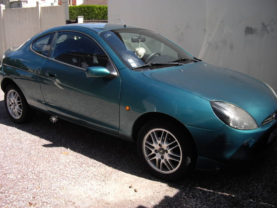 achat ford puma achat ford puma