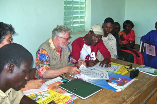 Site de rencontre mbour
