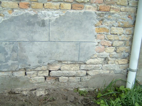 comment éliminer l'humidité dans un mur extérieur en brique? - Comment Reparer Un Mur Interieur Humide comment éliminer l'humidité dans un mur extérieur en brique? - Comment Reparer Un Mur Interieur Humide