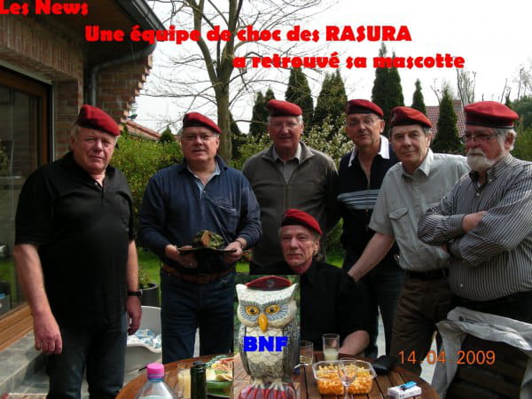 Rencontres 59310