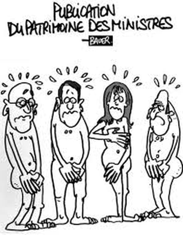 Le feuilleton sur les héros dans les costumes colorés contre les monstres extraterrestres des parasi